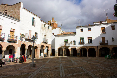 Zafra, Badajoz, Extremadura 0