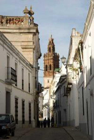 Zafra, Badajoz, Extremadura 🗺️ Foro España 0