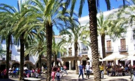 Zafra, Badajoz, Extremadura 🗺️ Foro España 1