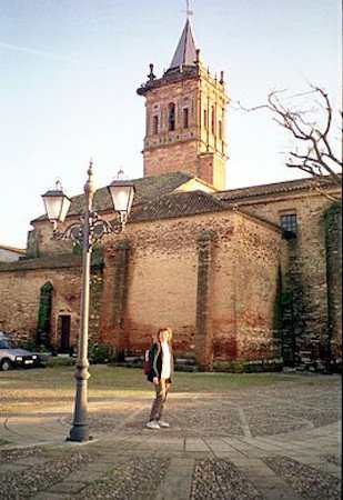 Zalamea la Real, Huelva, Andalucía 0