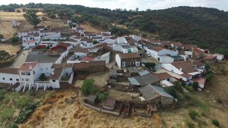 Zalamea la Real, Huelva, Andalucía (Foto 3)