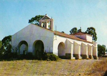 Zalamea la Real, Huelva, Andalucía (Foto 2)