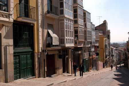 Zamora, Castilla y León 🗺️ Foro España 0