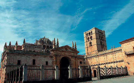 Zamora, Castilla y León 🗺️ Foro España 1