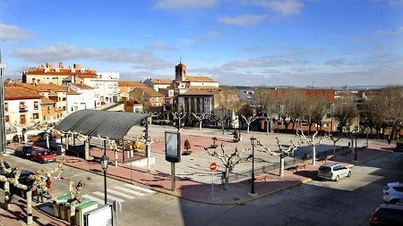 Zaratán, Valladolid, Castilla y León (Foto 5)