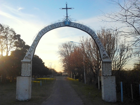 Zelaya, Buenos Aires, Argentina 1