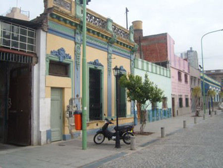 Zelaya, Buenos Aires, Argentina 0