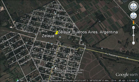 Zelaya, Buenos Aires, Argentina 🗺️ Foro América del Sur y Centroamérica 2