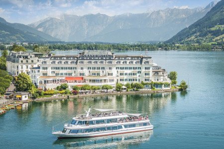 Zell am See, Austria 🗺️ Foro Europa 0