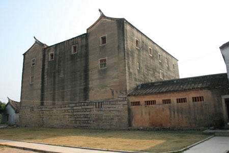 Zhaojiabao, Fujian, China 0