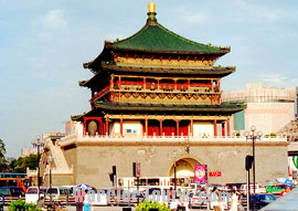 Las Tumbas de Zhaoling, Shenyang - China 1