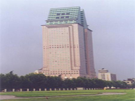 Zhengzhou, Henan, China 1