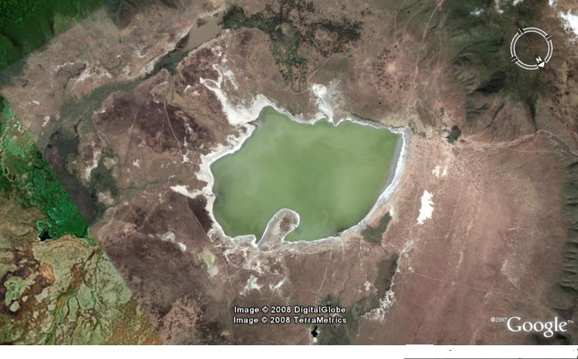 Archivo del Concurso de Geolocalización con Google Earth 1