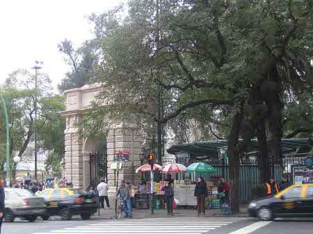 Zoo Palermo, Buenos Aires, Argentina 0