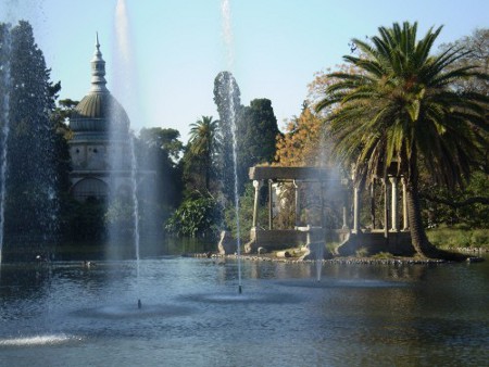 Zoo Palermo, Buenos Aires, Argentina 0