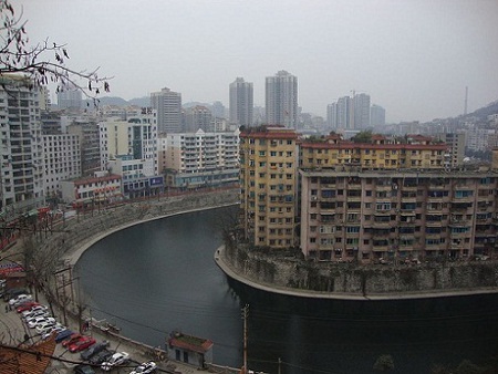 Zunyi, Guizhou, China 0